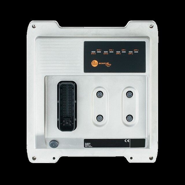 ecomatController CR0708 ecomatController CR0708