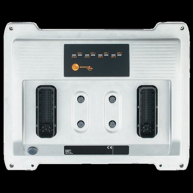 ecomatController CR721S ecomatController CR721S