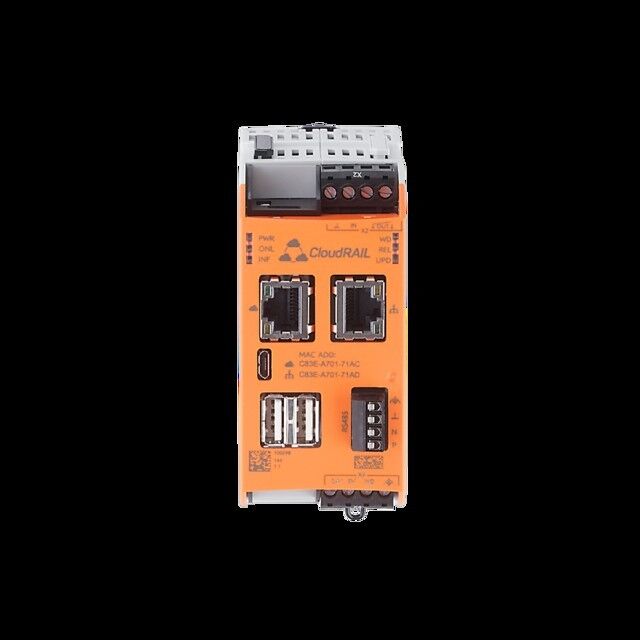 edgeGateway ZJF001