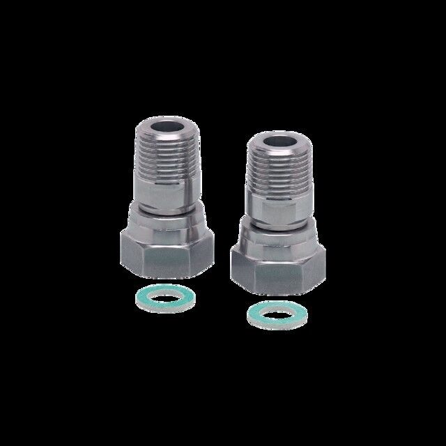 Einbauadapter E40200