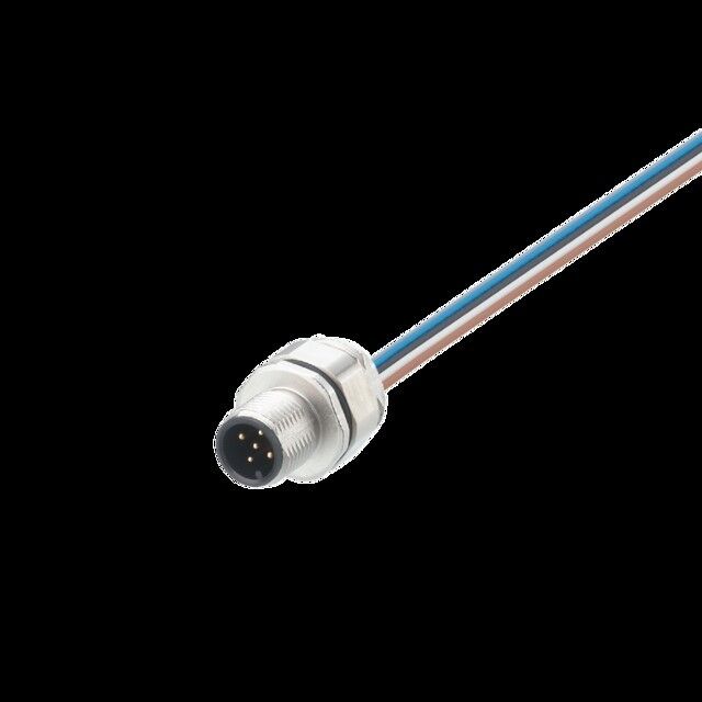 Einbaustecker E12253