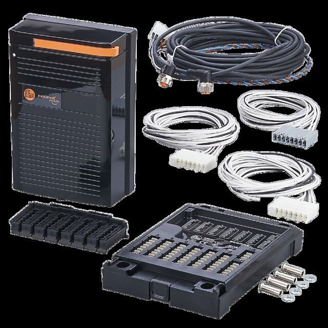 Eingangs-/Ausgangsmodul ZZ1102