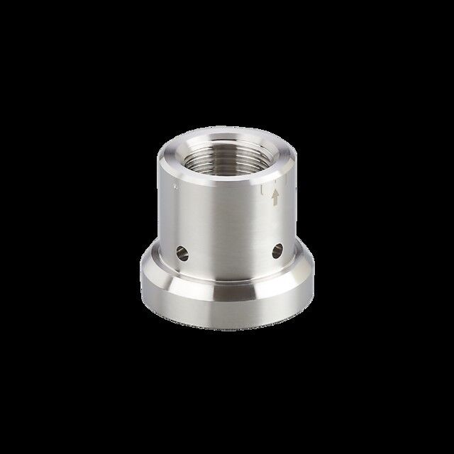 Einschweißadapter E43407