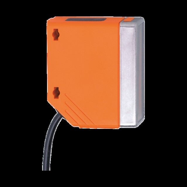 Einweglichtschranke O4S501 Einweglichtschranke O4S501