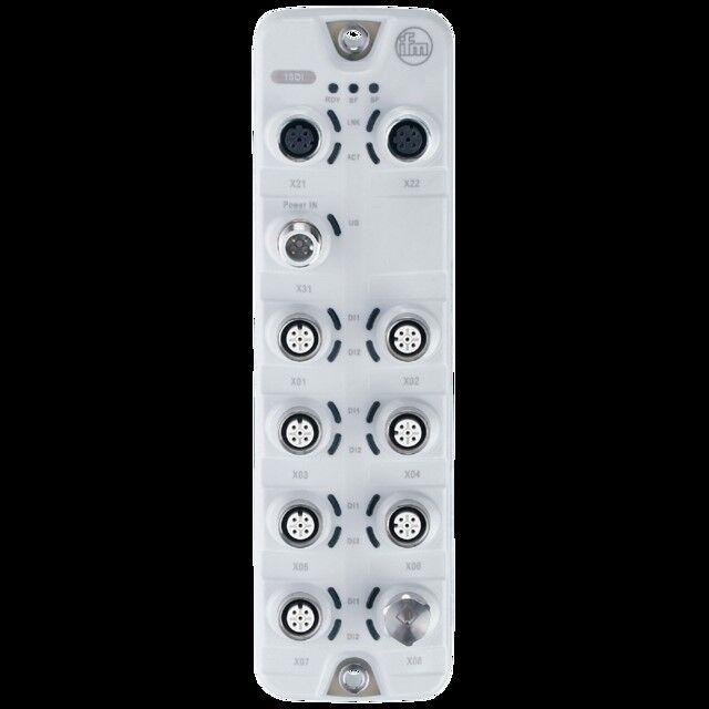 Ethernet-Modul AL4003