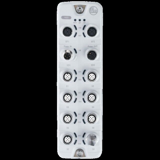 Ethernet-Modul AL4103 Ethernet-Modul AL4103