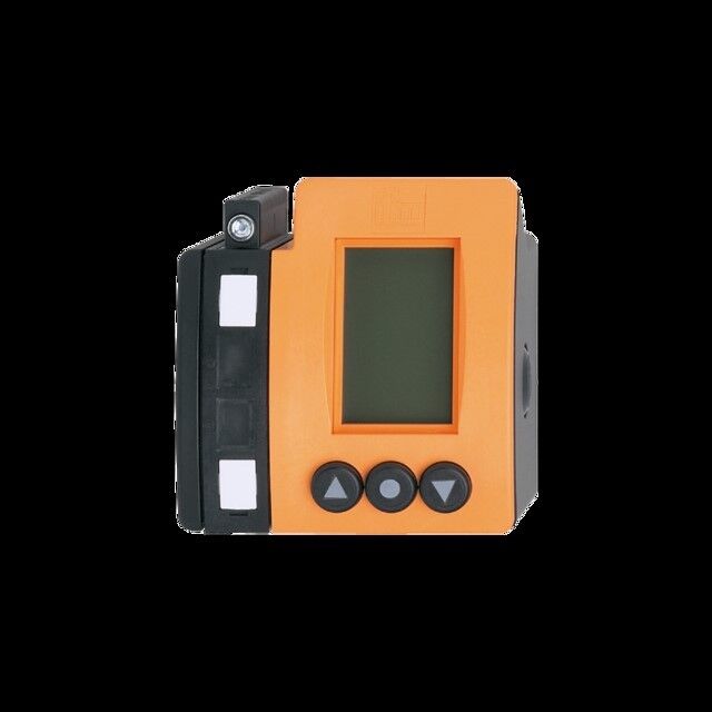 Fiberoptikverstärker OO5008