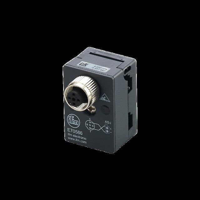 Flachkabelabgriff E70586