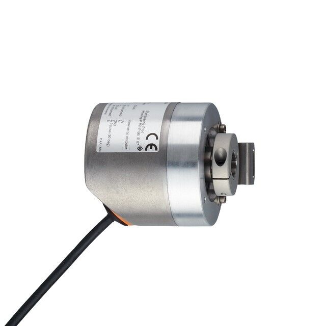 Hohlwellendrehgeber RO3500 Hohlwellendrehgeber RO3500