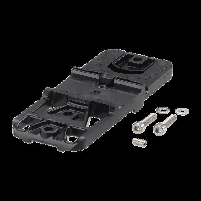 Hutschienenadapter E78000 Hutschienenadapter E78000