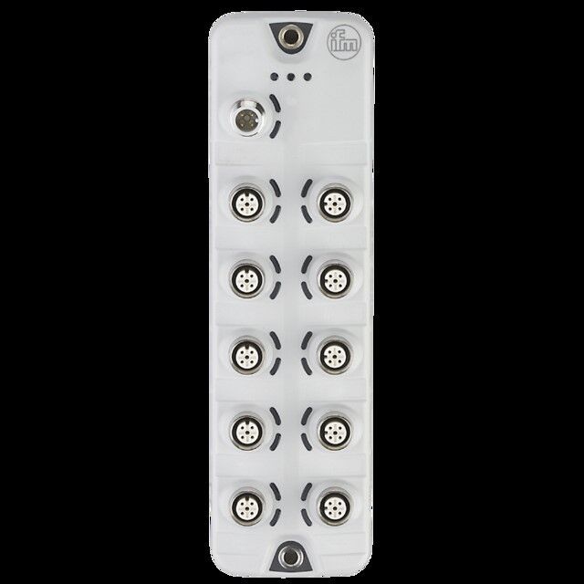 IO-Link-Eingangsmodul AL2241 IO-Link-Eingangsmodul AL2241