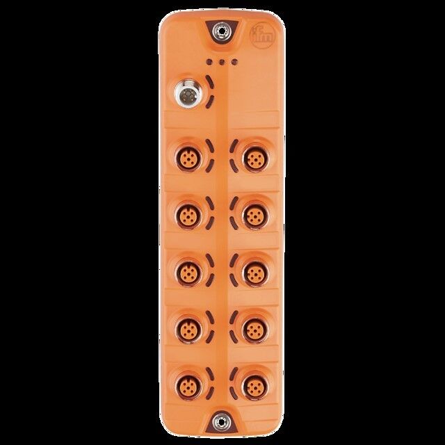 IO-Link-Eingangsmodul AL2341 IO-Link-Eingangsmodul AL2341
