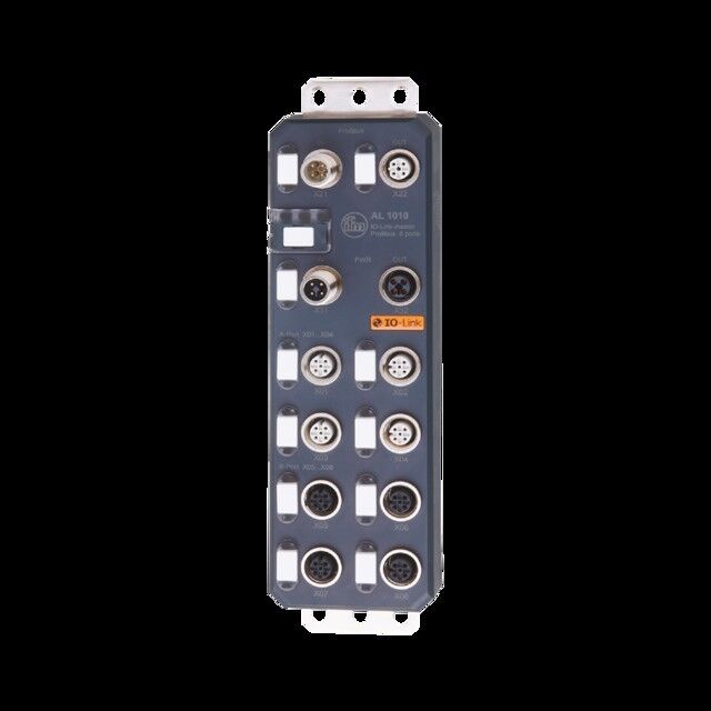 IO-Link-Master AL1010 IO-Link-Master AL1010