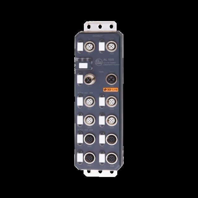 IO-Link-Master AL1020