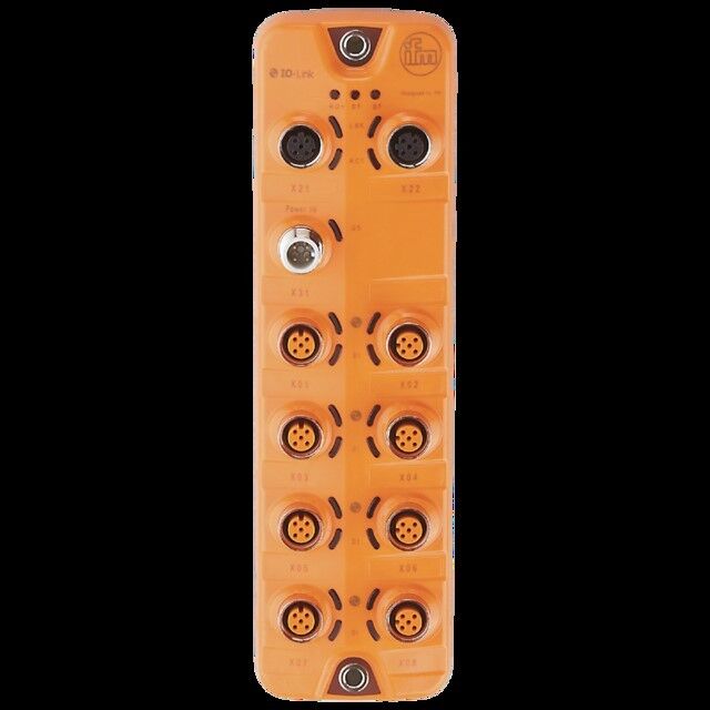IO-Link-Master AL1122 IO-Link-Master AL1122