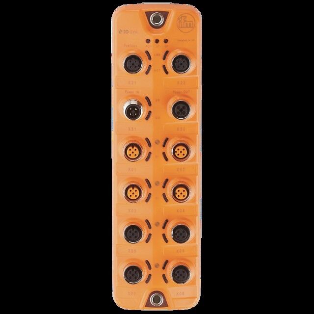 IO-Link-Master AL1222