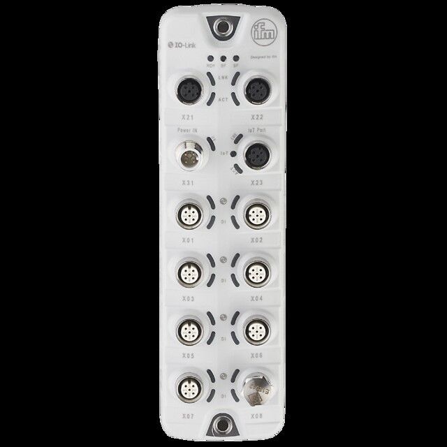 IO-Link-Master AL1303 IO-Link-Master AL1303