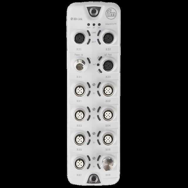 IO-Link-Master AL1327