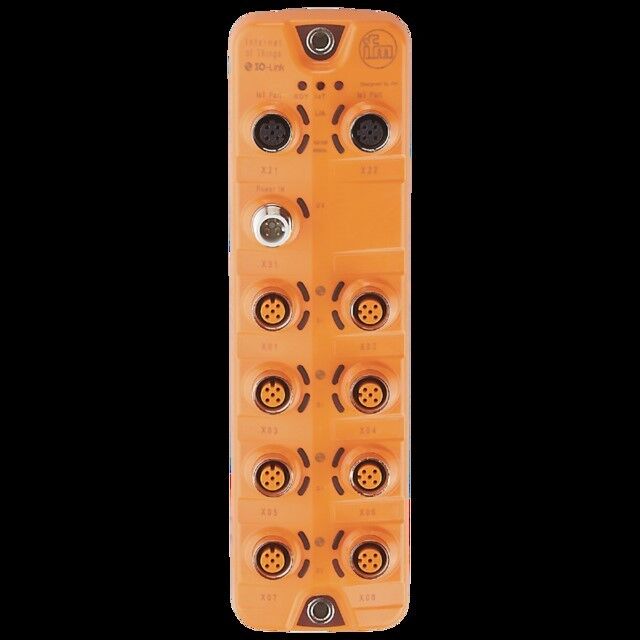 IO-Link-Master AL1352 IO-Link-Master AL1352