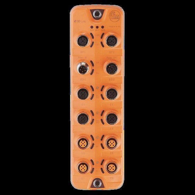 IO-Link Master AL1422 IO-Link Master AL1422
