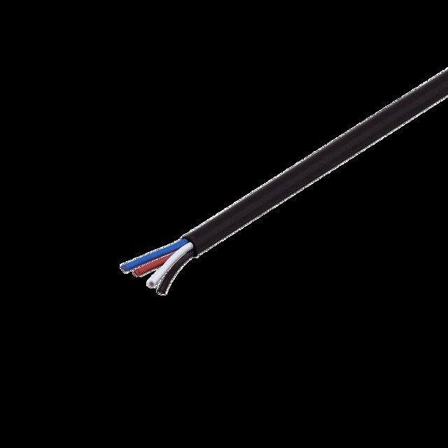 Kabel 50m PUR / PUR / PVC E11687