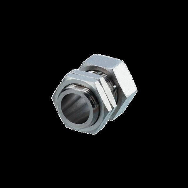 Klemmhalter m.Festanschlag E12746