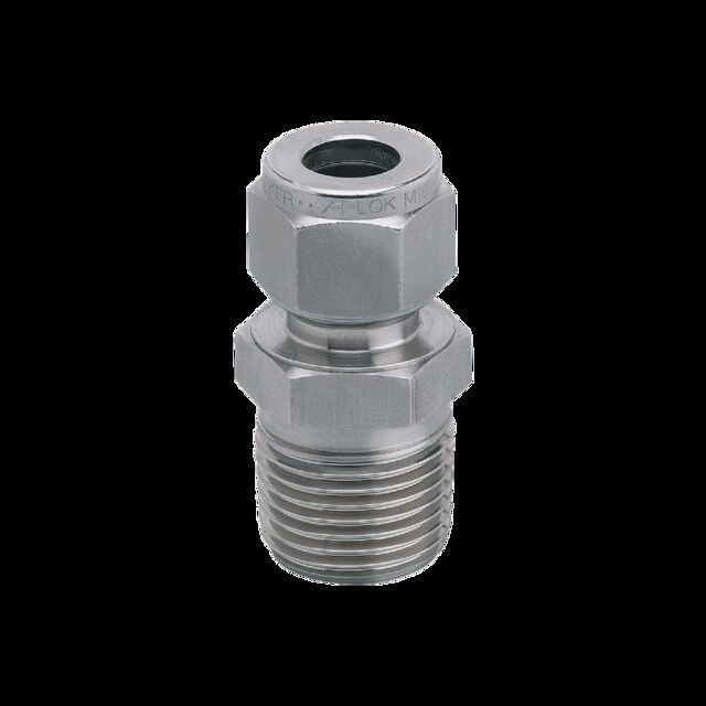 Klemmverschraubung E40160 Klemmverschraubung E40160