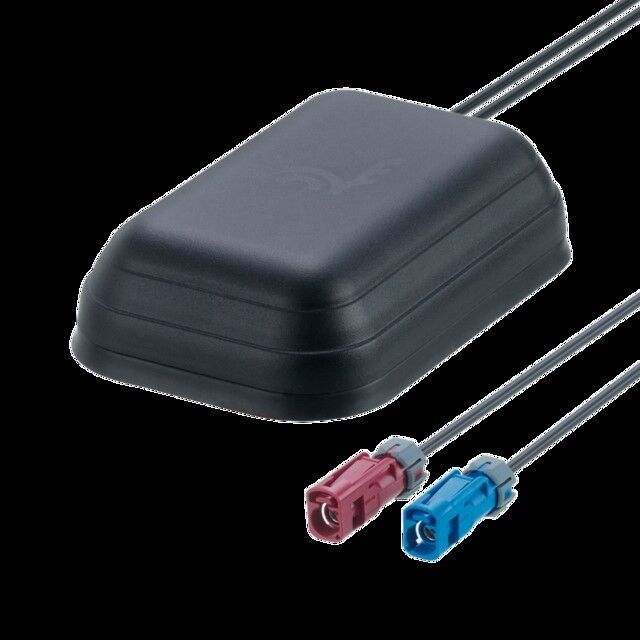 Kombi-Antenne EC3158 Kombi-Antenne EC3158