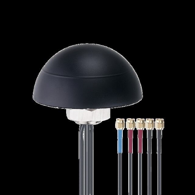 Kombi-Antenne EC3170