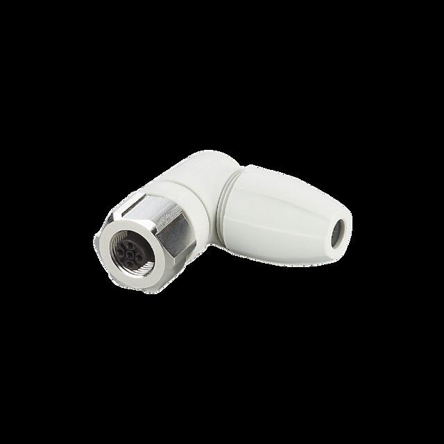 Konfektionierbare Buchse EVF570 Konfektionierbare Buchse EVF570