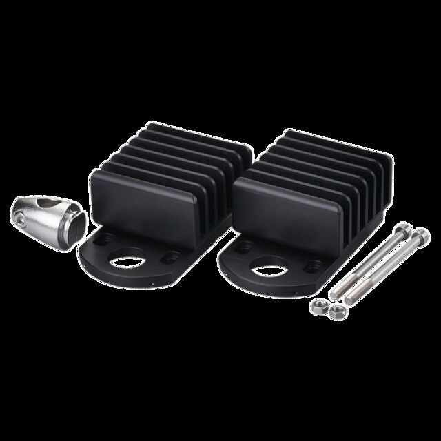 Kühlkörper für 3D-Kameras E3D304