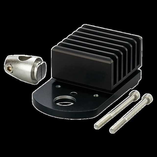 Kühlkörper für 3D-Kameras E3D352 Kühlkörper für 3D-Kameras E3D352