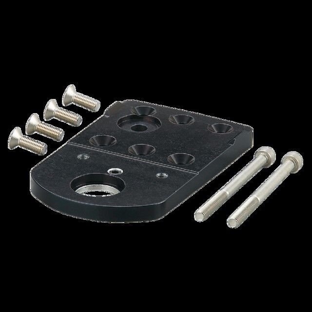 Kühlkörper für 3D-Kameras E3D353 Kühlkörper für 3D-Kameras E3D353