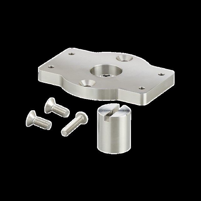 Montageplatte E12693