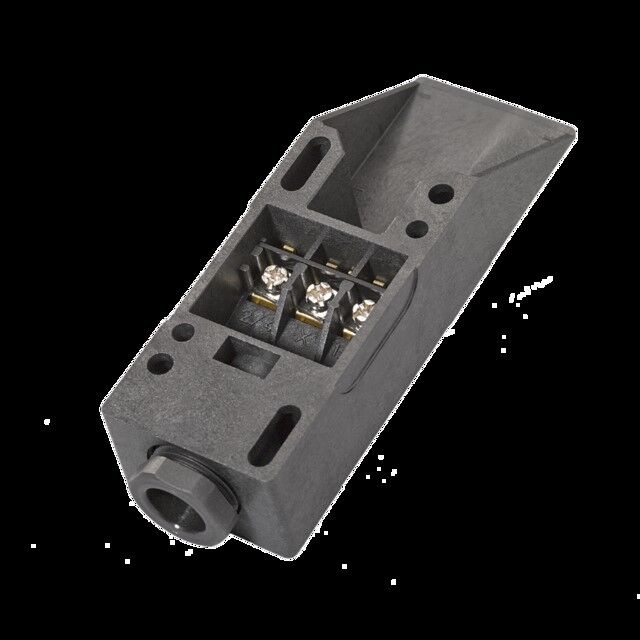 Montagesockel E11287