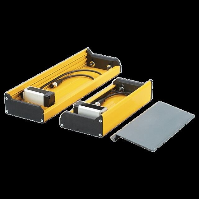 Mutingarm-Set EY5020 Mutingarm-Set EY5020
