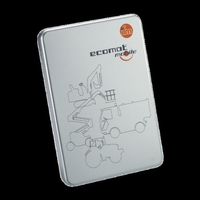 Programmiersoftware CP9041 Programmiersoftware CP9041