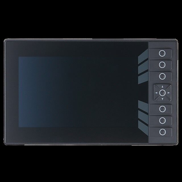 Prozess- und Dialoggerät CR1075