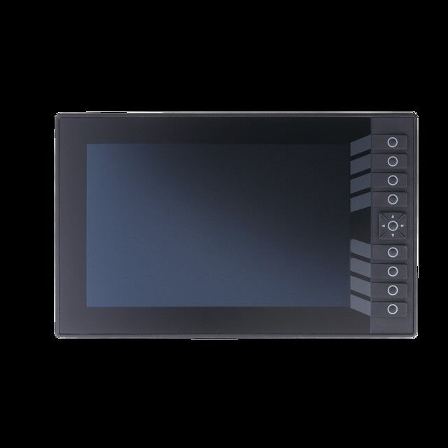 Prozess- und Dialoggerät CR1102 Prozess- und Dialoggerät CR1102