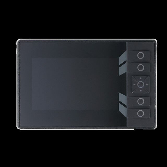Prozess- und Dialoggerät CR1150 Prozess- und Dialoggerät CR1150