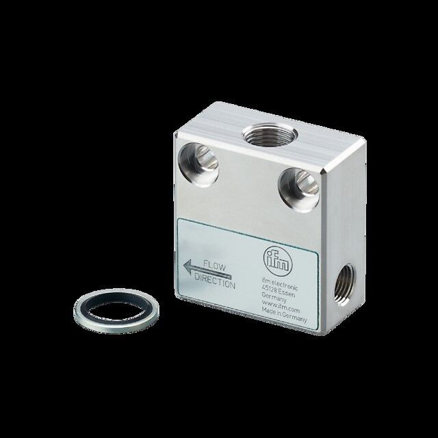 Prozessadapter E40434