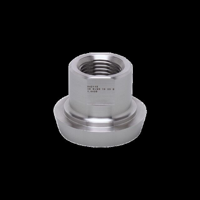 Prozessadapter E43304 Prozessadapter E43304