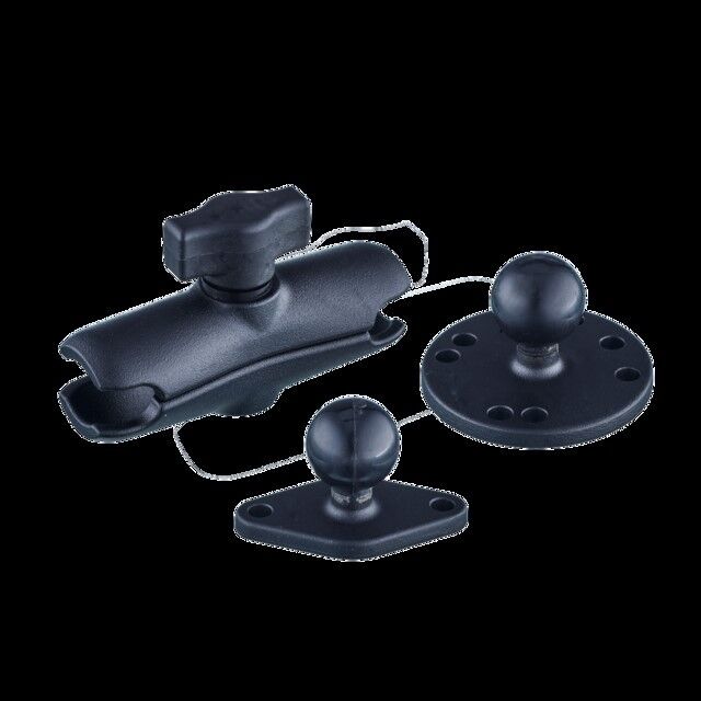 RAM-Mount-Montageset EC0412