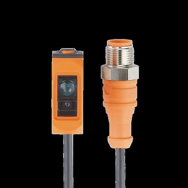 Reflexlichttaster O6H707 Reflexlichttaster O6H707