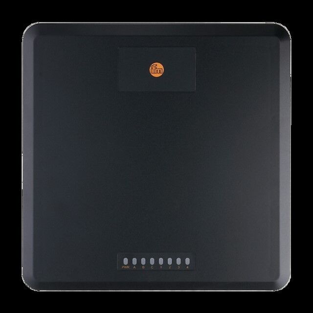 RFID Auswerteeinheit DTE939 RFID Auswerteeinheit DTE939