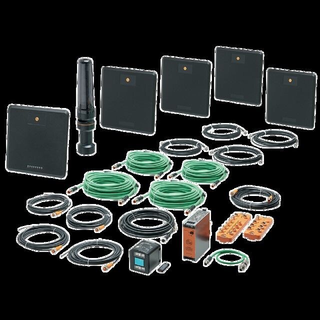 RFID-Erfassungssystem ZZ0815 RFID-Erfassungssystem ZZ0815