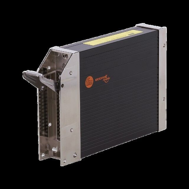 SafetyController CR7021