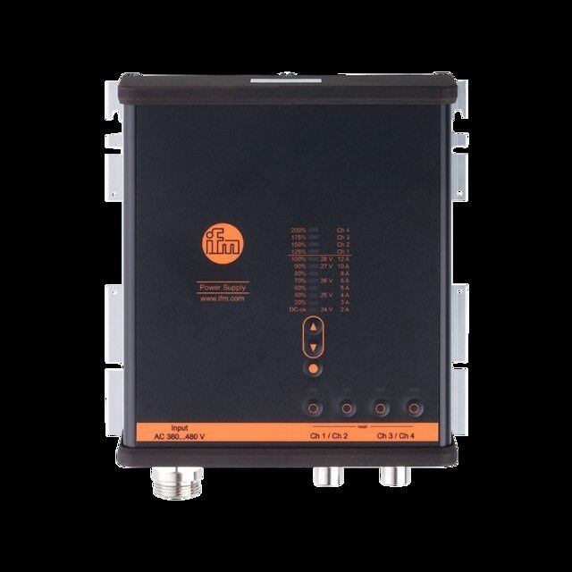 Schaltnetzteil 24V DN4234