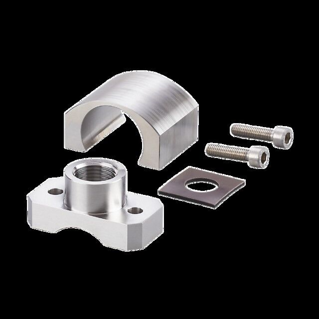 Schutzschlauch-Montageset E30424