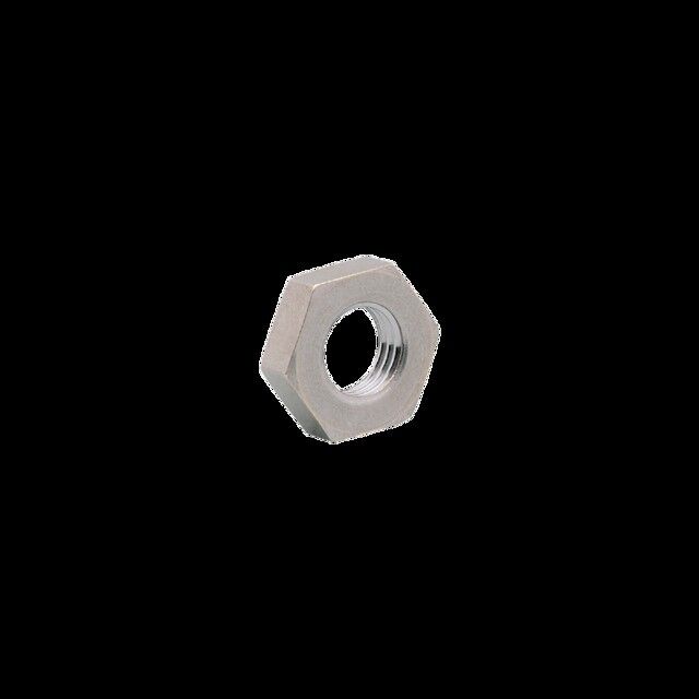 Sechskantmutter M8x1mm E10021 Sechskantmutter M8x1mm E10021